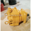 Katzenbaggermotor 3349973 330c 330d Schwungmotor